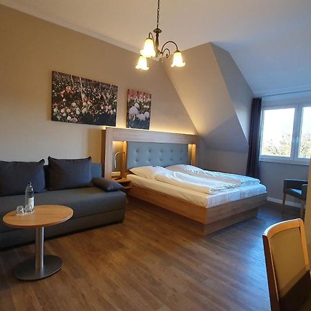 Hotel An Der Altstadt Hamelin Luaran gambar