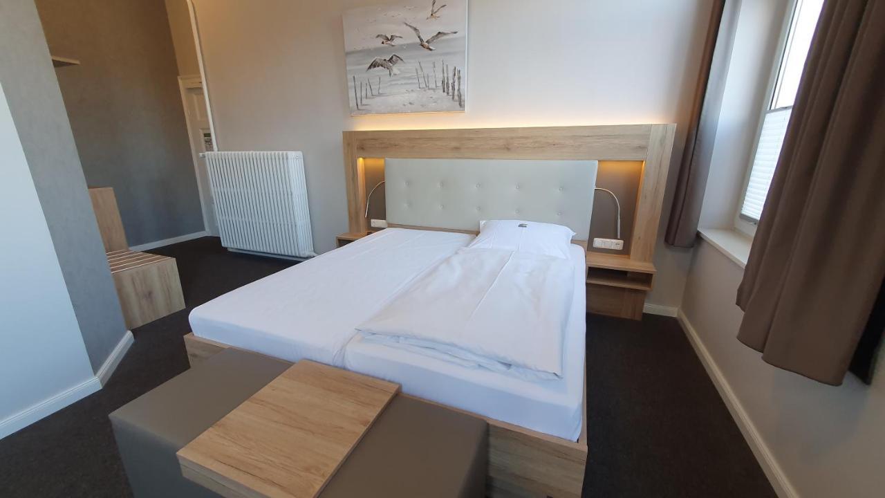 Hotel An Der Altstadt Hamelin Luaran gambar