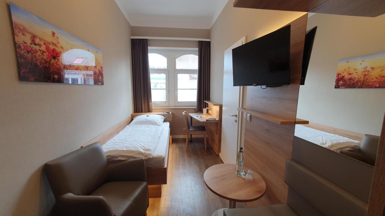 Hotel An Der Altstadt Hamelin Luaran gambar