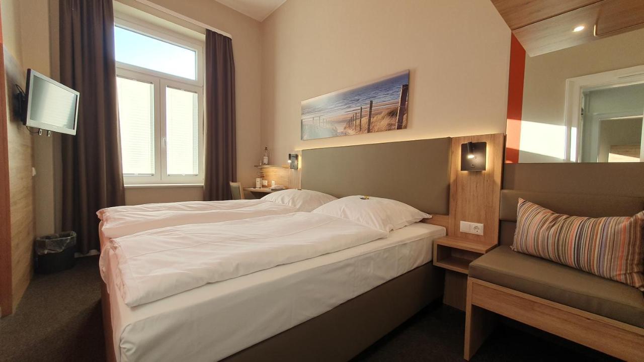 Hotel An Der Altstadt Hamelin Luaran gambar
