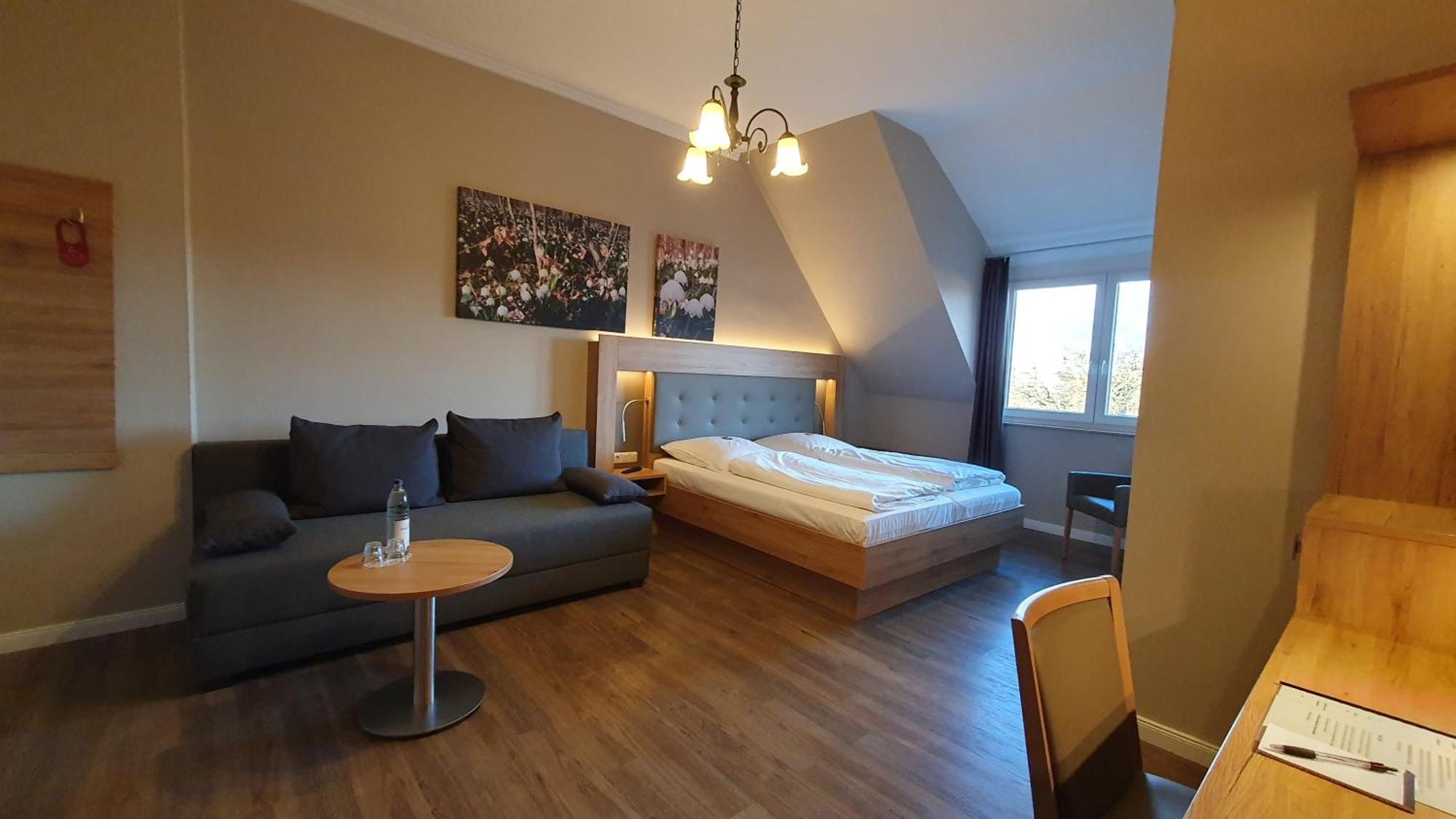 Hotel An Der Altstadt Hamelin Luaran gambar