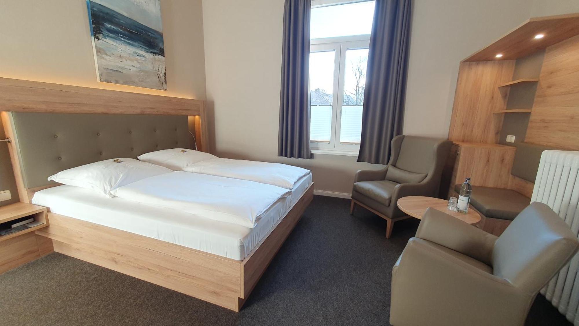 Hotel An Der Altstadt Hamelin Luaran gambar