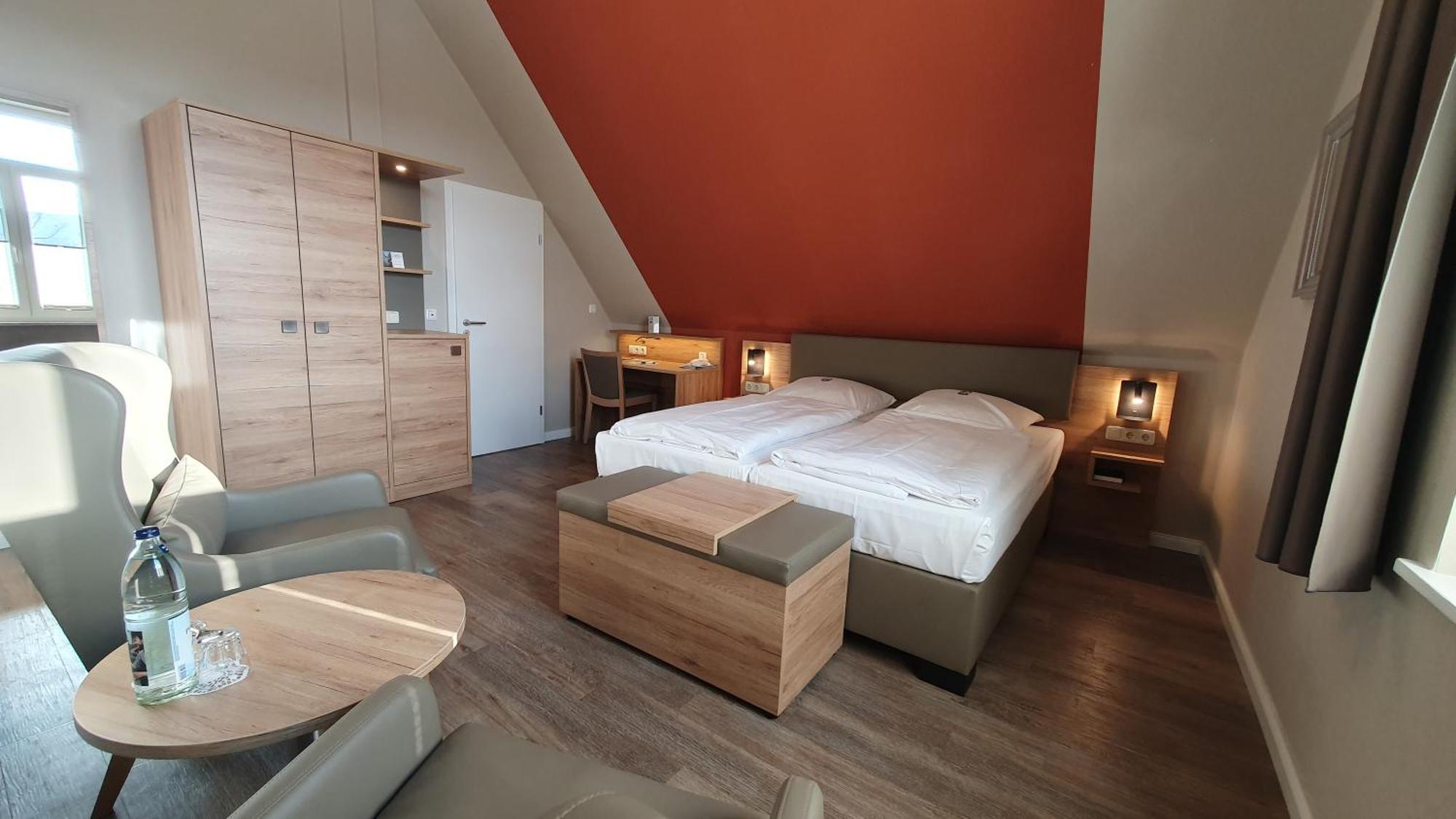 Hotel An Der Altstadt Hamelin Luaran gambar
