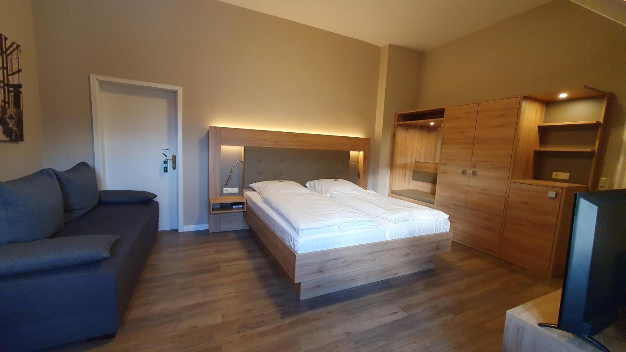 Hotel An Der Altstadt Hamelin Luaran gambar
