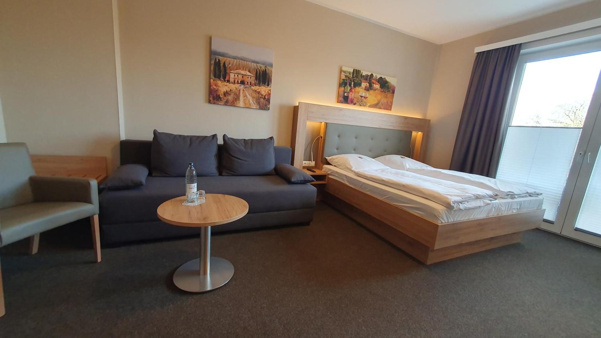 Hotel An Der Altstadt Hamelin Luaran gambar