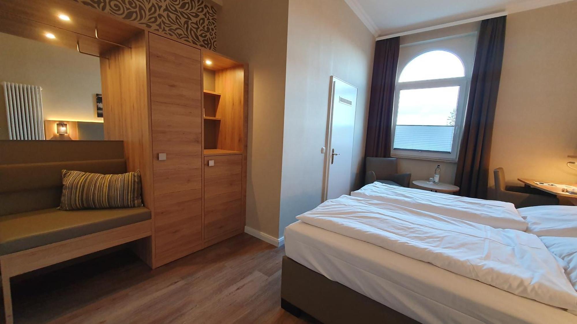 Hotel An Der Altstadt Hamelin Luaran gambar
