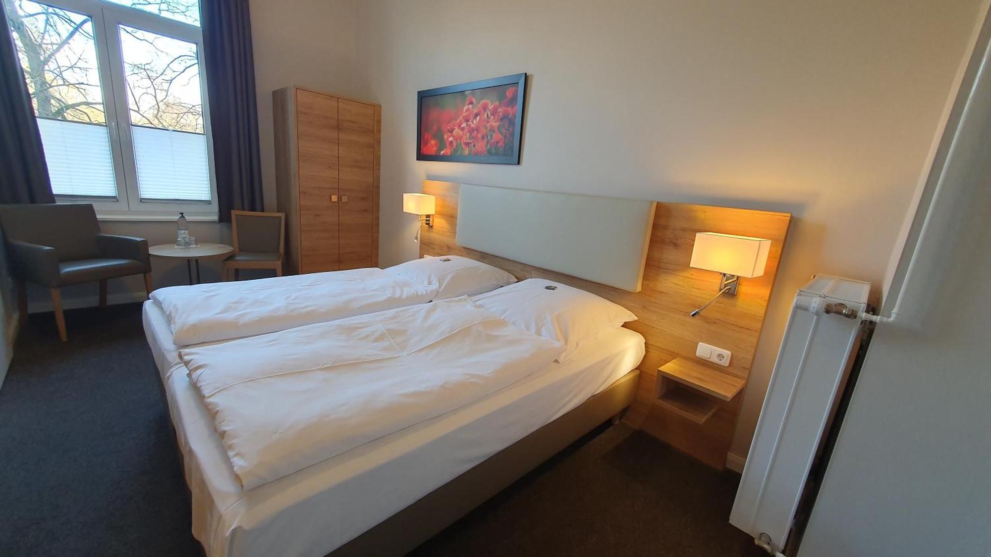 Hotel An Der Altstadt Hamelin Luaran gambar