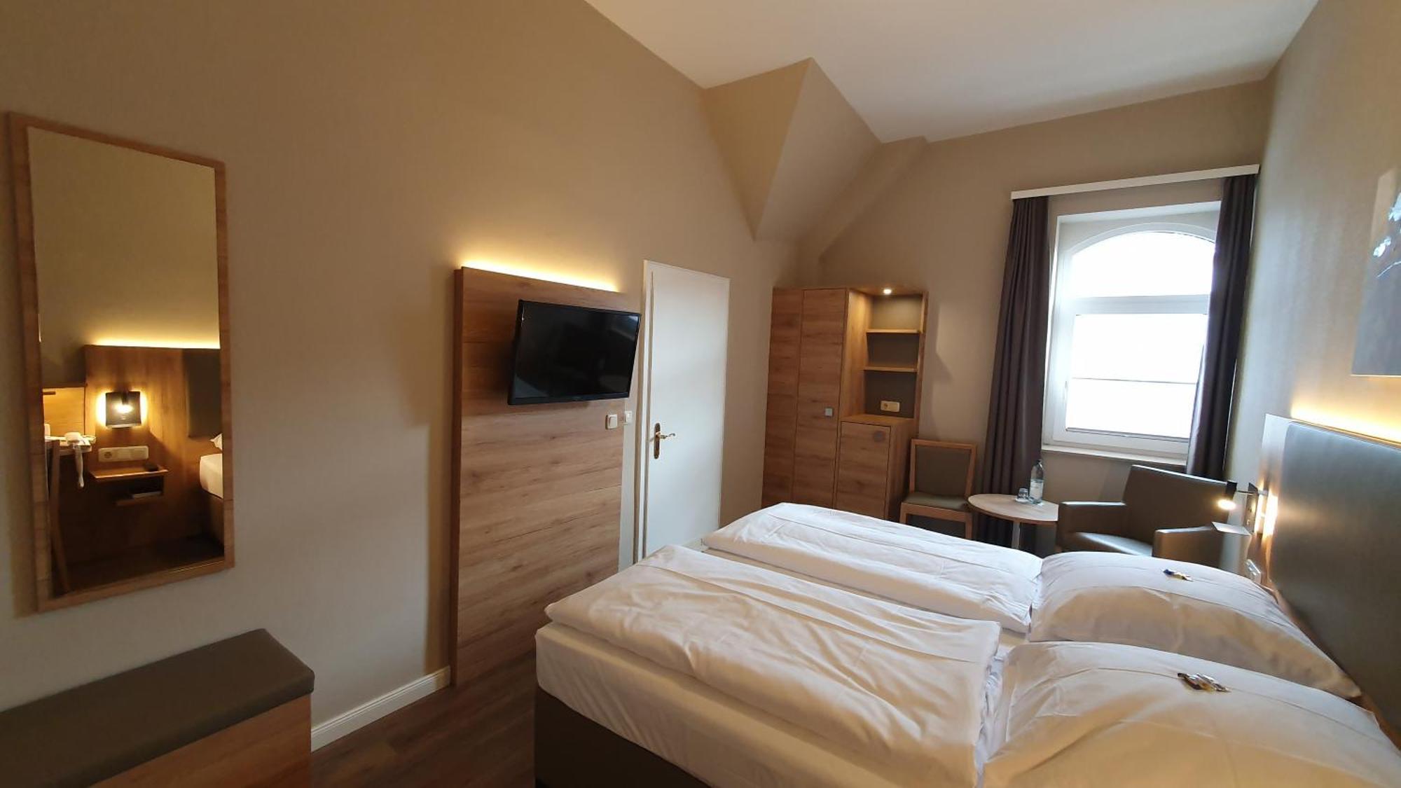 Hotel An Der Altstadt Hamelin Luaran gambar