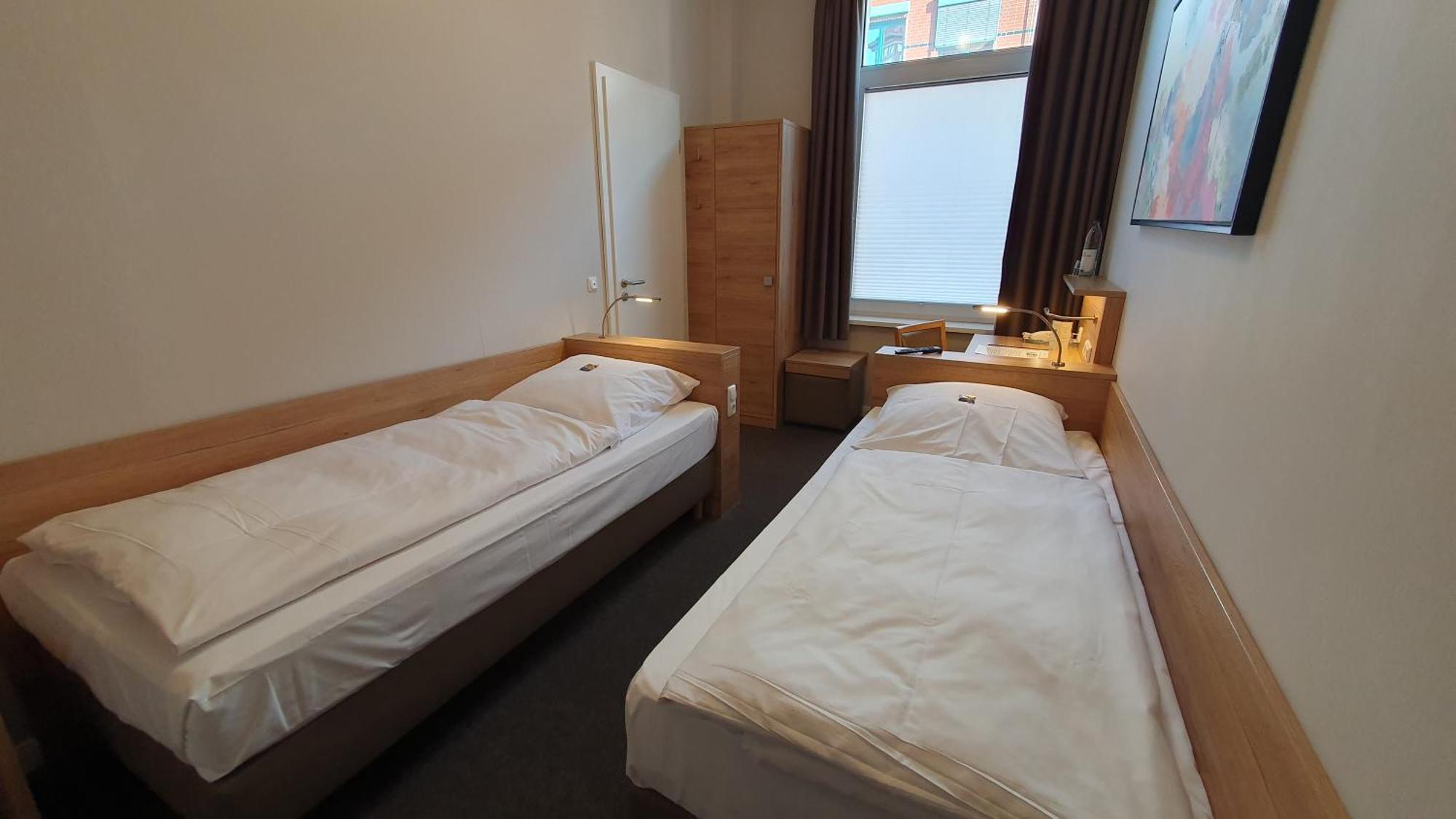 Hotel An Der Altstadt Hamelin Luaran gambar