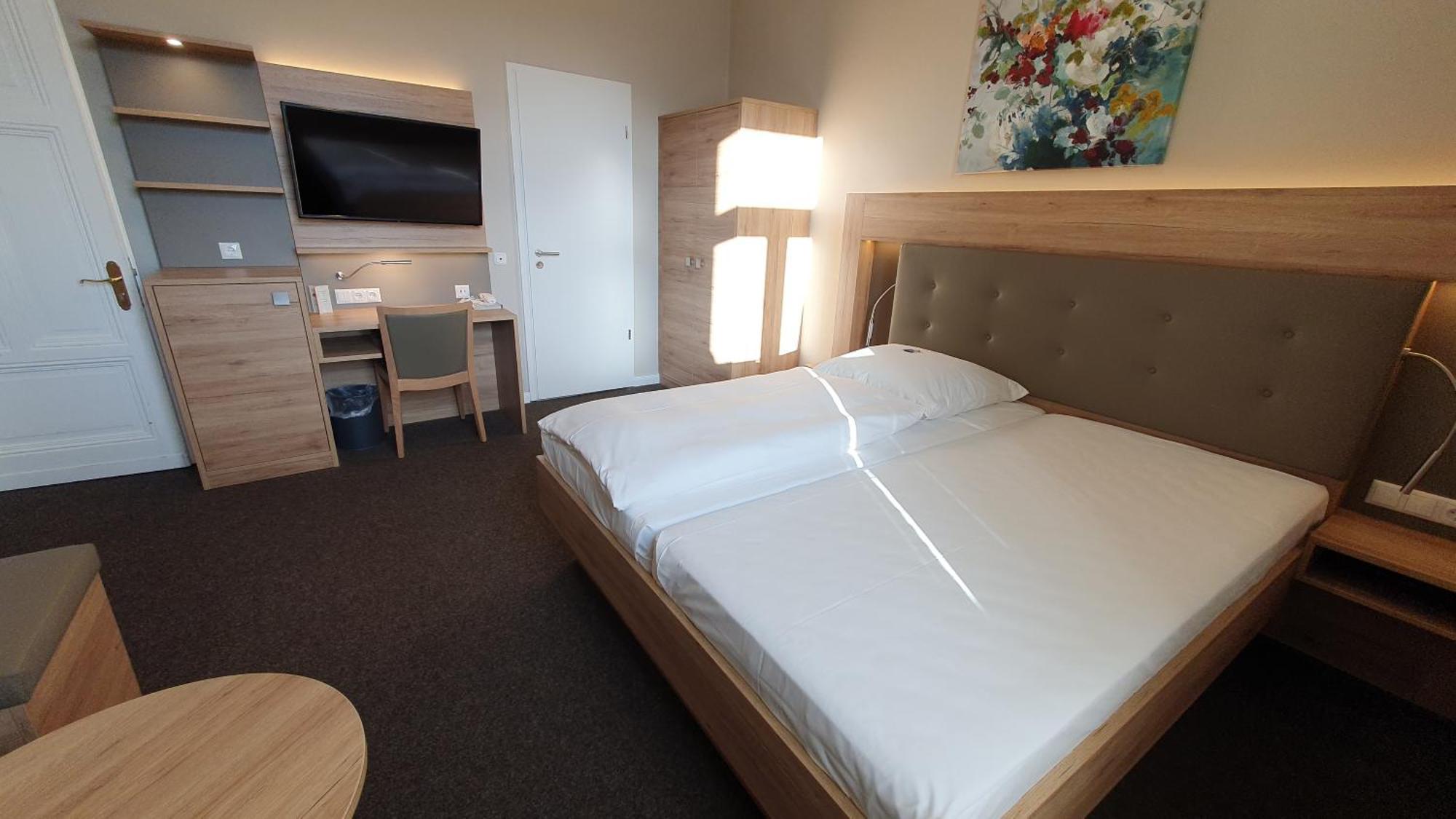 Hotel An Der Altstadt Hamelin Luaran gambar