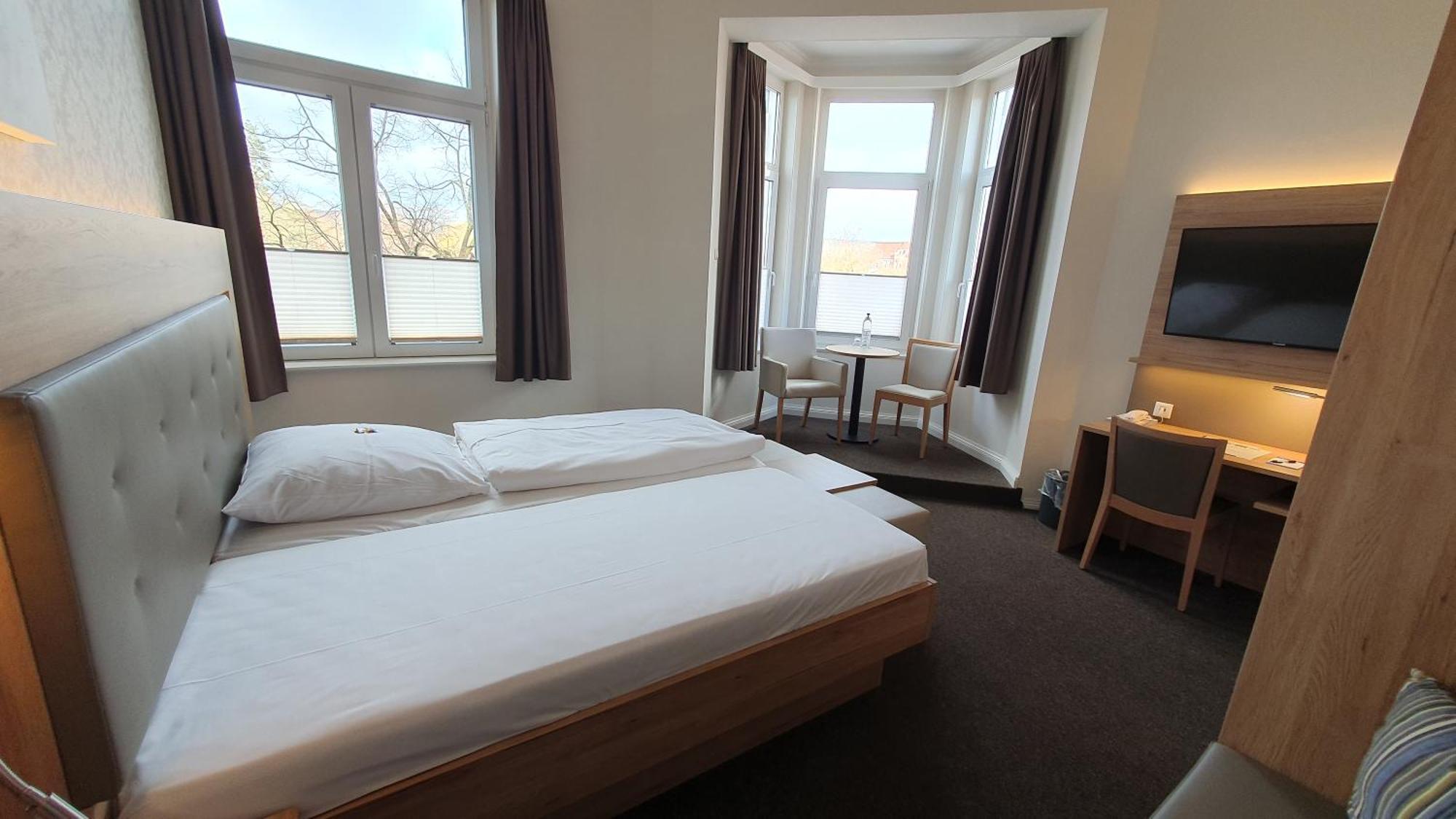 Hotel An Der Altstadt Hamelin Luaran gambar