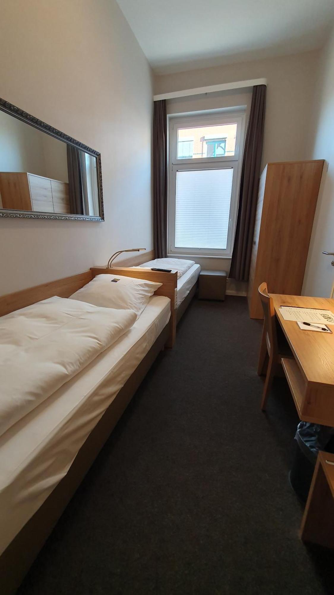 Hotel An Der Altstadt Hamelin Luaran gambar