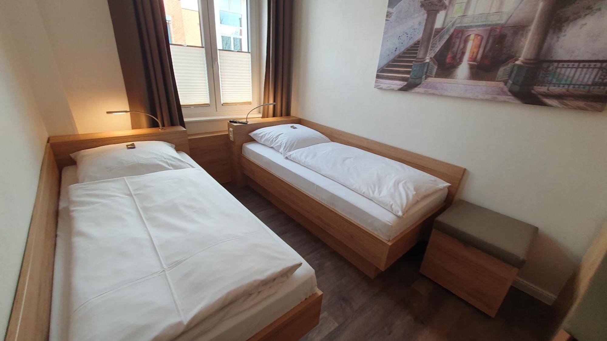 Hotel An Der Altstadt Hamelin Luaran gambar