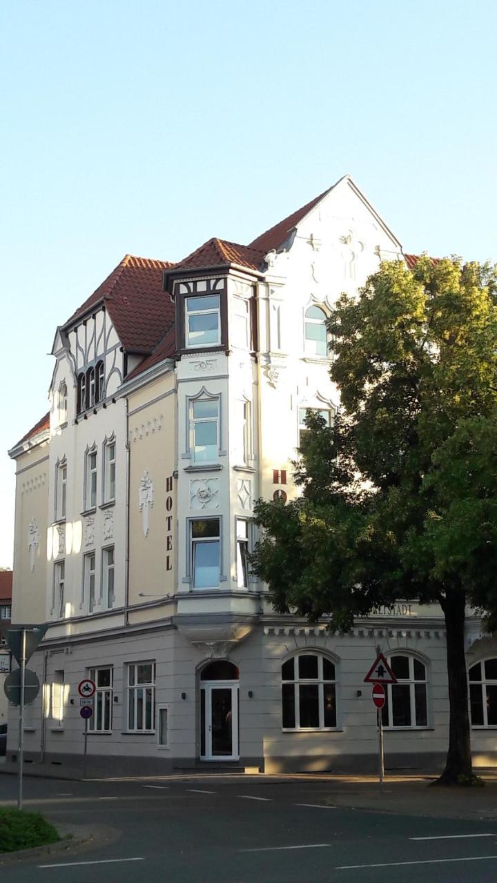 Hotel An Der Altstadt Hamelin Luaran gambar