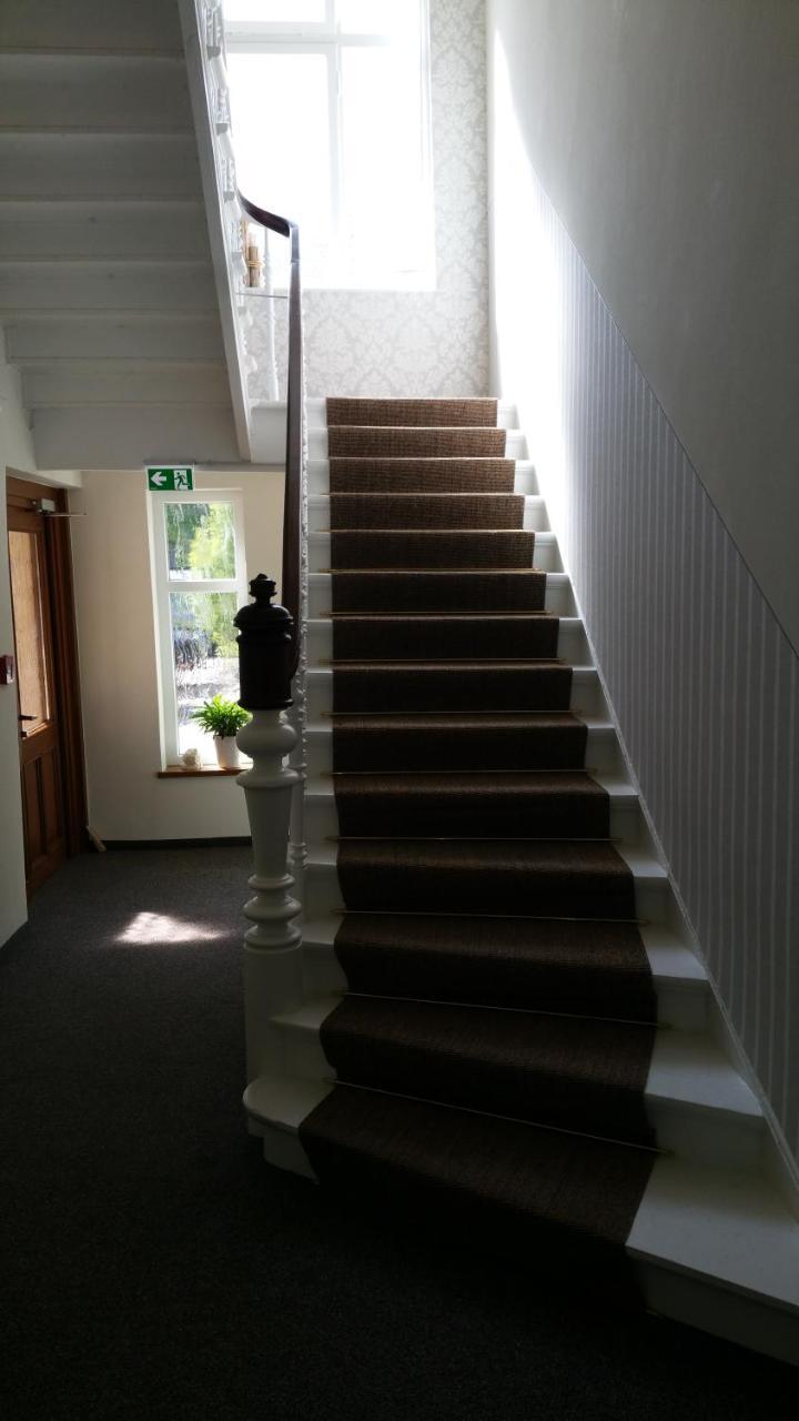 Hotel An Der Altstadt Hamelin Luaran gambar